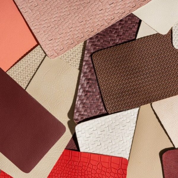 Experience Texture & Beauty with Leatherette - Image 4