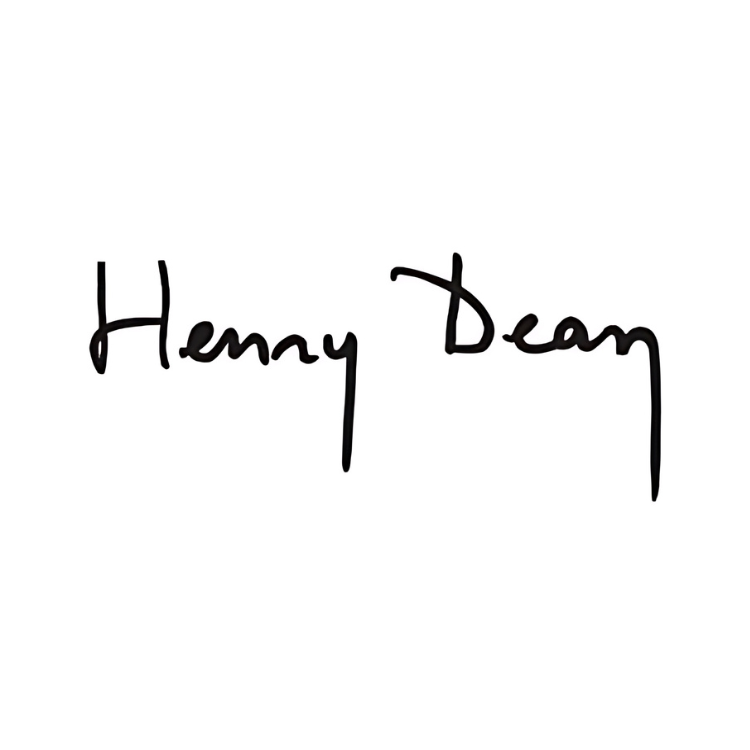 henry dean