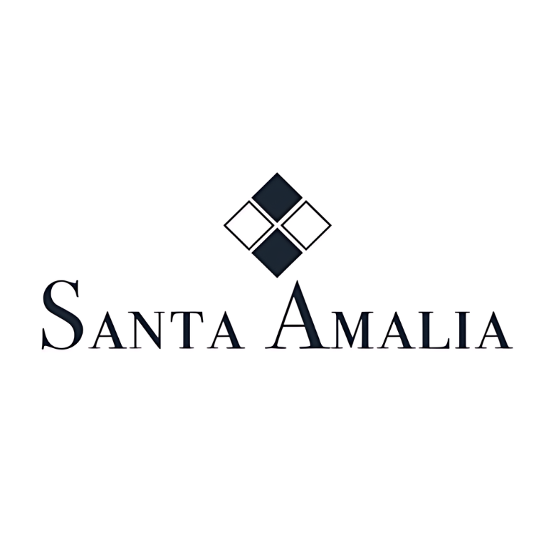 santa amalia