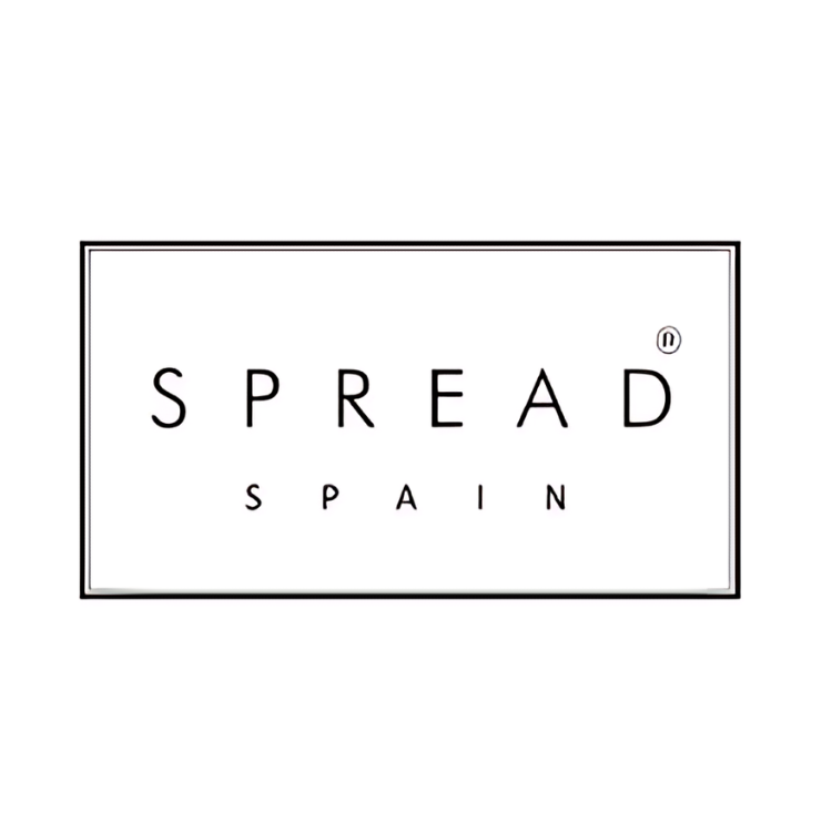 spread Spain