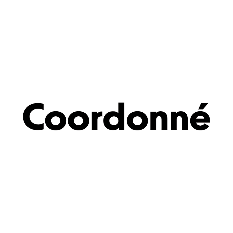 coordonne